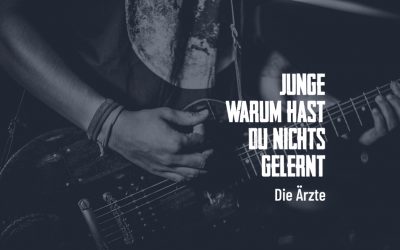 Ich bin ein Pirat – Und Sie?!