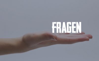 Fragen über Fragen