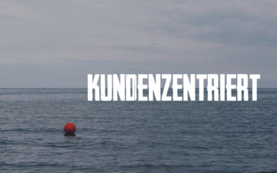 Kundenzentriert