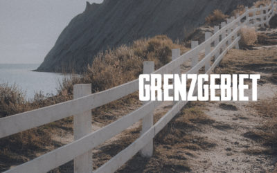 Grenzgebiet